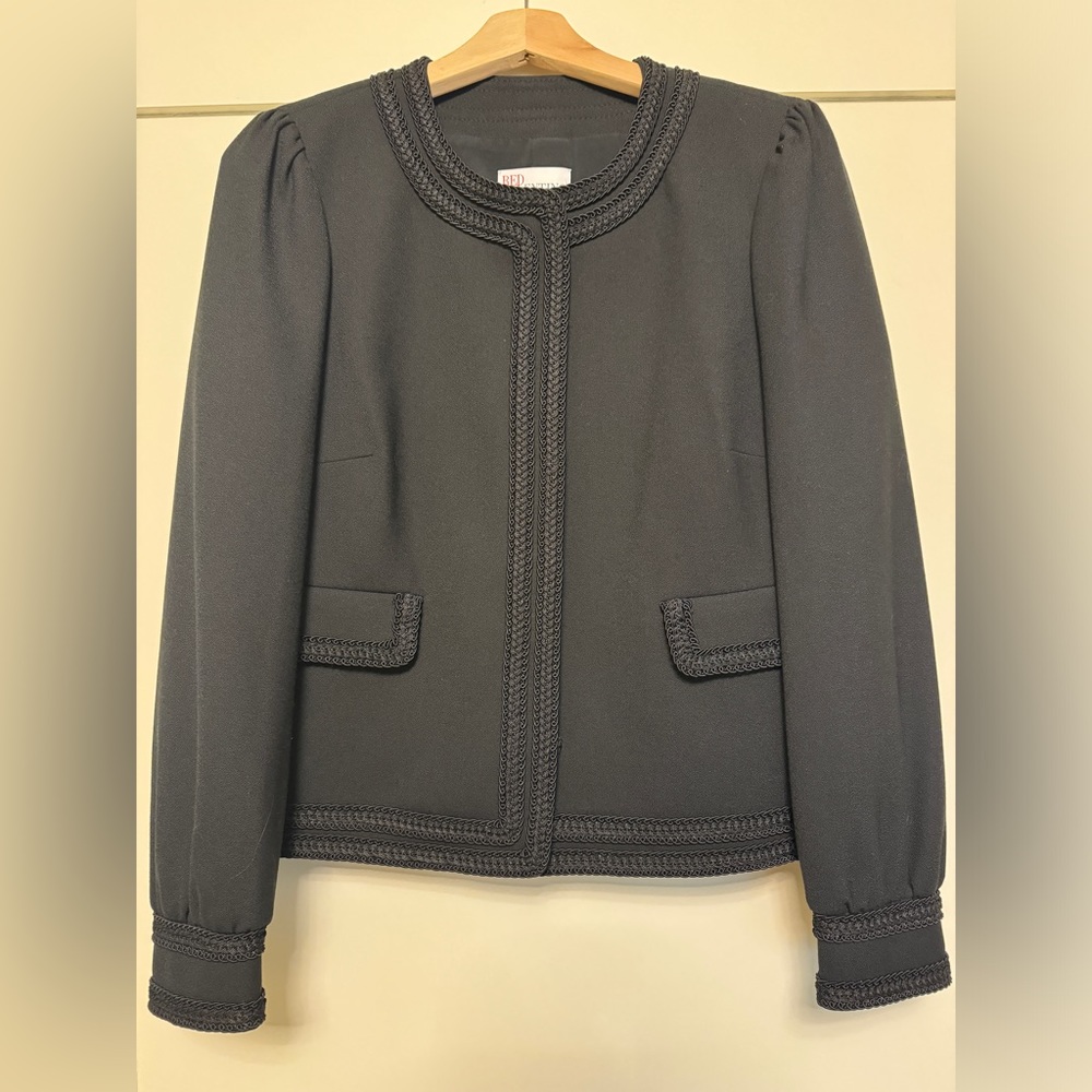 RED Valentino Blazer